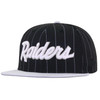 New Era Las Vegas Oakland Raiders 59FIFTY Fitted Hat Hawaii Pro Bowl Patch