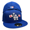 New Era Los Angeles Dodgers Shohei Ohtani Pack 59FIFTY Fitted Hat