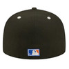 New Era New York Mets Final Season Patch 59FIFTY Fitted Hat