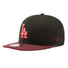 New Era Los Angeles Dodgers 2020 WS Side Patch 59FIFTY Fitted Hat