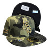 New Era Chicago White Sox Armed Forces Day 59FIFTY Fitted Hat