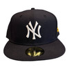 New Era New York Yankees X Bad Boy Records 59FIFTY Hat