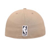 New Era Brooklyn Nets Camel Pack 59FIFTY Fitted Hat