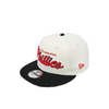 Philadelphia Phillies 9FIFTY Snapback Hat Cap Elephant UV 1980 WS Patch