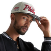 Philadelphia Phillies 9FIFTY Snapback Hat Cap Elephant UV 1980 WS Patch