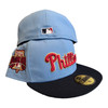 New Era Philadelphia Phillies 59FIFTY Fitted Hat 1996 All Star Game