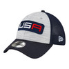 New Era 2023 USA Ryder Cup 39THIRTY Adjustable Hat