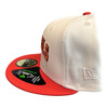 New Era Anaheim Angels 59FIFTY Fitted Hat Cap 2010 All Star Game Patch