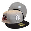 New Era New York Yankees 59FIFTY Fitted Hat Cap Jackie Robinson Patch