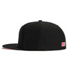 New Era Anaheim Angels Cookies And Cream 59FIFTY Fitted Hat