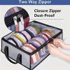 Hat Storage Dust Bag Baseball Hat Cap Organizer