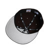 New Era San Francisco Giants 59FIFTY Fitted Hat 2007 All Star Game Patch