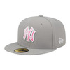New Era New York Yankees Mothers Day Edition 59FIFTY Fitted Hat