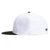 New Era Seattle Mariners 59FIFTY Fitted Hat White 2023 All Star Side Patch