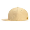 New Era Seattle Mariners 59FIFTY Fitted Hat Tan 2023 All Star Side Patch