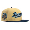 New Era Portland Beavers Script MiLB 59FIFTY Fitted Hat
