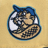New Era Portland Beavers Script MiLB 59FIFTY Fitted Hat