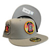 New Era Los Angeles Clippers Color Pack 59FIFTY Fitted Hat