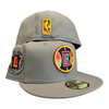 New Era Los Angeles Clippers Color Pack 59FIFTY Fitted Hat
