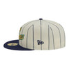 New Era Milwaukee Brewers Brew Crew City Signature 59FIFTY Hat