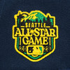 New Era Seattle Mariners 59FIFTY Fitted Hat Navy 2023 All Star Side Patch