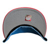 New Era Portland Beavers 2 Tone MiLB 59FIFTY Fitted Hat