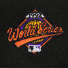 New Era Toronto Blue Jays 59FIFTY Fitted Hat Black 1992 World Series Patch