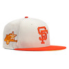 New Era San Francisco Giants 59FIFTY Fitted Hat 61 All Star Game Patch