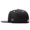 New Era Oakland Athletics Pride 89 WS Patch 59FIFTY Fitted Hat