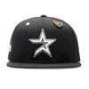New Era Houston Astros Pride 2005 Side Patch 59FIFTY Fitted Hat