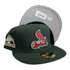 New Era St. Louis Cardinals 59FIFTY Fitted Hat 1998 All Star Game Patch