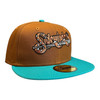 New Era Tucson Sidewinders 59FIFTY Fitted Hat Cap MiLB