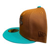 New Era Tucson Sidewinders 59FIFTY Fitted Hat Cap MiLB