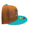 New Era Tucson Sidewinders 59FIFTY Fitted Hat Cap MiLB