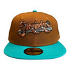 New Era Tucson Sidewinders 59FIFTY Fitted Hat Cap MiLB