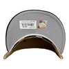 New Era Syracuse SkyChiefs 59FIFTY Fitted Hat Cap MiLB