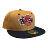 New Era Syracuse SkyChiefs 59FIFTY Fitted Hat Cap MiLB