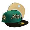 New Era Atlanta Braves 59FIFTY Fitted Hat Money Pack 150 Year Side Patch