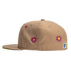 New Era Baltimore Orioles 59FIFTY Fitted Hat Super Bloom 25th Year Patch