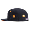 New Era Brooklyn Los Angeles Dodgers 59FIFTY Fitted Hat Super Bloom