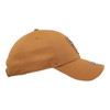 New Era Las Vegas Raiders Core Wheat Pack 9FORTY Casual Strapback Hat