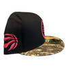 New Era Toronto Raptors 905 Realtree 59FIFTY Fitted Hat NBA G-League