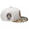 New Era Chicago White Sox Realtree 9FIFTY Snapback Hat Cap 50th Year Side Patch
