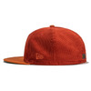 New Era Minnesota Twins Cord Dream 59FIFTY Fitted Hat 1987 World Series