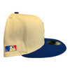 New Era Brooklyn Dodgers Retro SP 59FIFTY Fitted Hat Batterman Patch