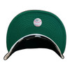 New Era Seattle Mariners 59FIFTY Fitted Hat Black 2023 All Star Patch