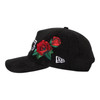 New Era Los Angeles Lakers Corduroy Roses The Golfer Adjustable Snapback Hat