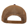 New Era Las Vegas Raiders 9FORTY A-Frame Trucker Snapback Hat