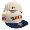 New Era Colorado Rockies Big League Chew Original 59FIFTY Fitted Hat