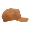 New Era Arizona Diamondbacks 9FORTY A-Frame Trucker Snapback Hat Wheat Canvas Pack New Era Arizona Diamondbacks 9FORTY A-Frame Trucker Snapback Hat Wheat Canvas Pack